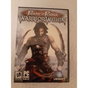 Prince Of Persia Warrior Within PC